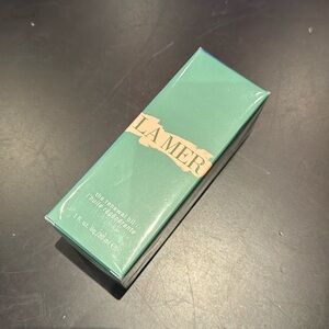 La Mer Renewal Oil